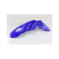 UFO FRONT FENDER 125-250-500 cross-enduro PA01028-089 Color Azul 47605