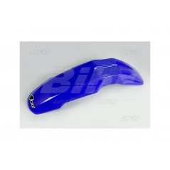 UFO Guardabarros delantero supermotard PA01029-089 Color Azul 47609