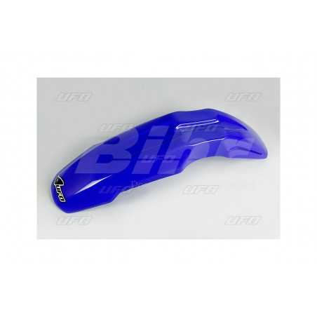UFO FRONT FENDER supermotard PA01029-089 Color Azul 47609
