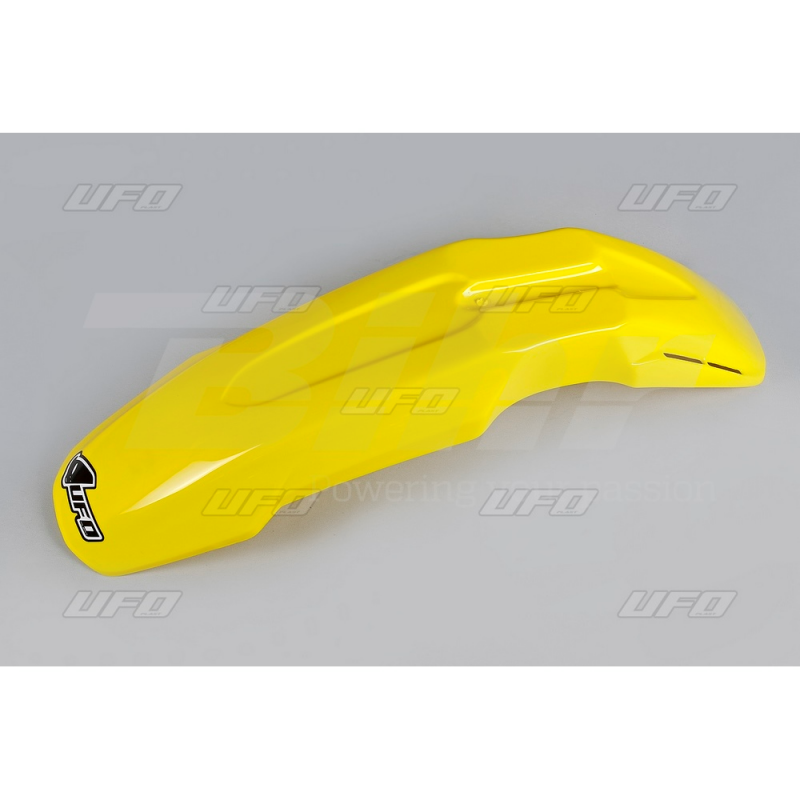 UFO Guardabarros delantero supermotard PA01029-101 47610