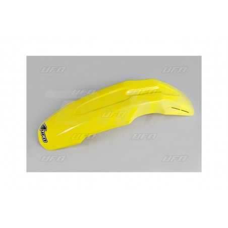 UFO Guardabarros delantero supermotard PA01029-102 amarillo 47611