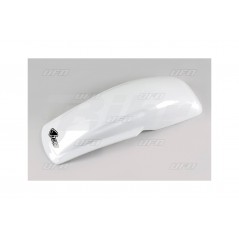 UFO REAR MUDGUARD 125-250-500 PP01109-041 Color Blanco 47615