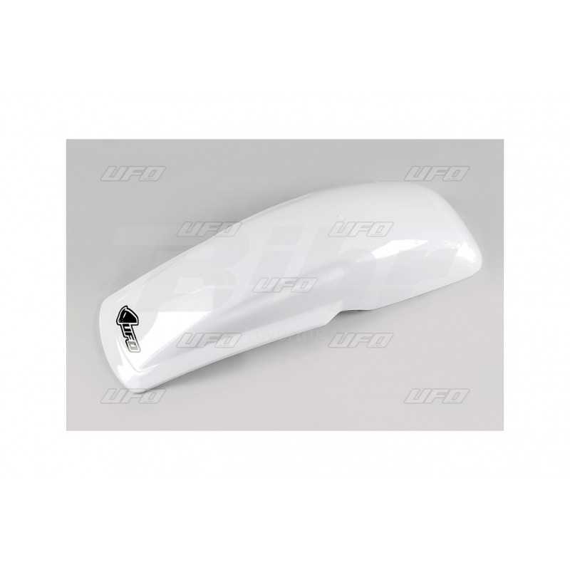 UFO REAR MUDGUARD 125-250-500 PP01109-041 Color Blanco 47615