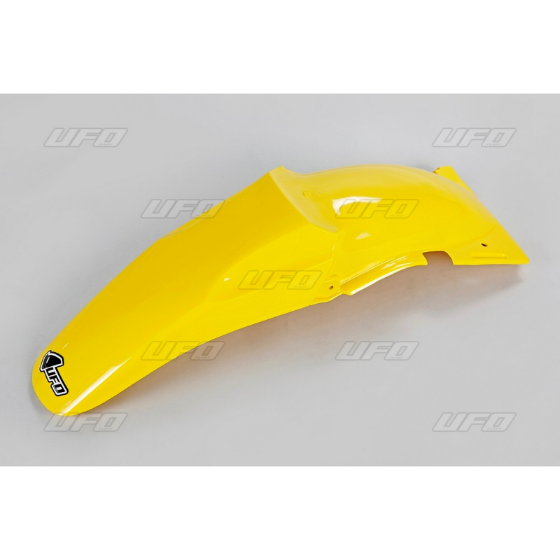 UFO Guardabarros trasero RM SU02957-101 47644