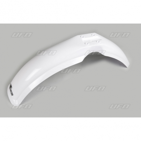 UFO Guardabarros delantero YZ YA02800-046 Color Blanco 47753