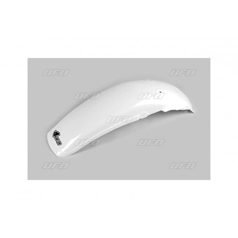 UFO Guardabarros trasero YZ YA02801-046 Color Blanco 47754