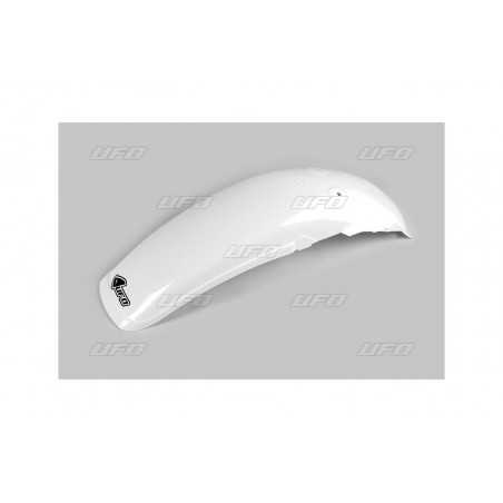 UFO REAR MUDGUARD YZ YA02801-046 Color Blanco 47754