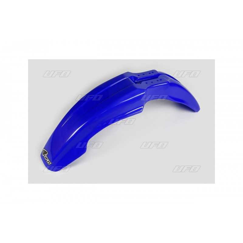 UFO Guardabarros delantero YA02852-089 Color Azul 47773