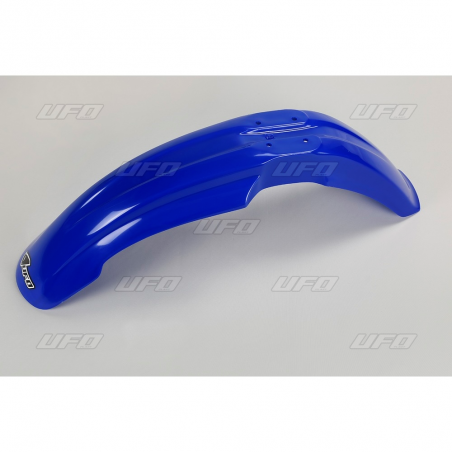 UFO FRONT FENDER YA03822-089 Color Azul 47805