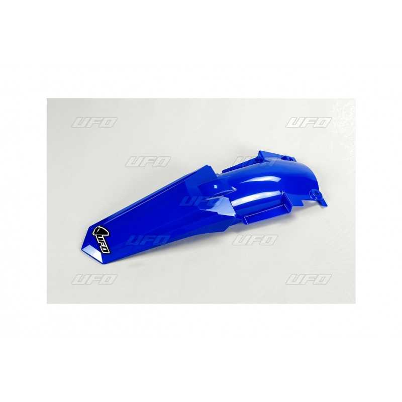 UFO Guardabarros trasero restyling YA03857K-089 Color Azul 47818