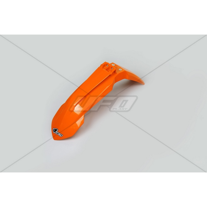 UFO Guardabarros delantero naranja KT04059-127 59034