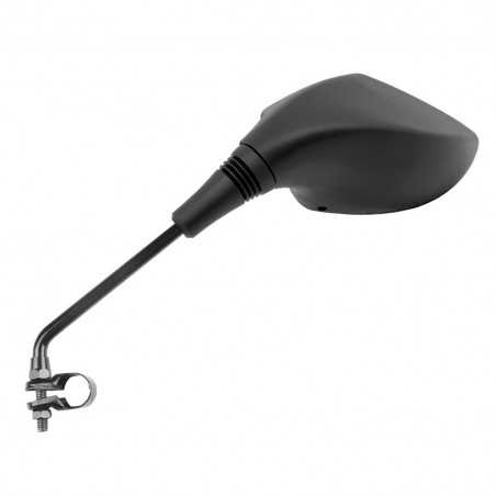 VICMA REAR VIEW MIRROR LEFT Universal Off-Road-ATV con abrazadera (E350) E986I
