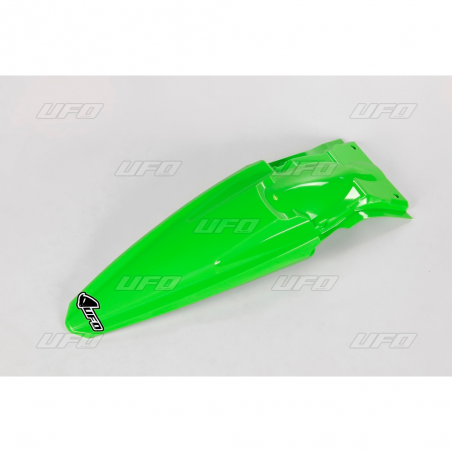 UFO Guardabarros trasero verde KA04734-026 65790