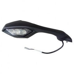 V PARTS Retrovisor derecho 2CR2629000 EY844D