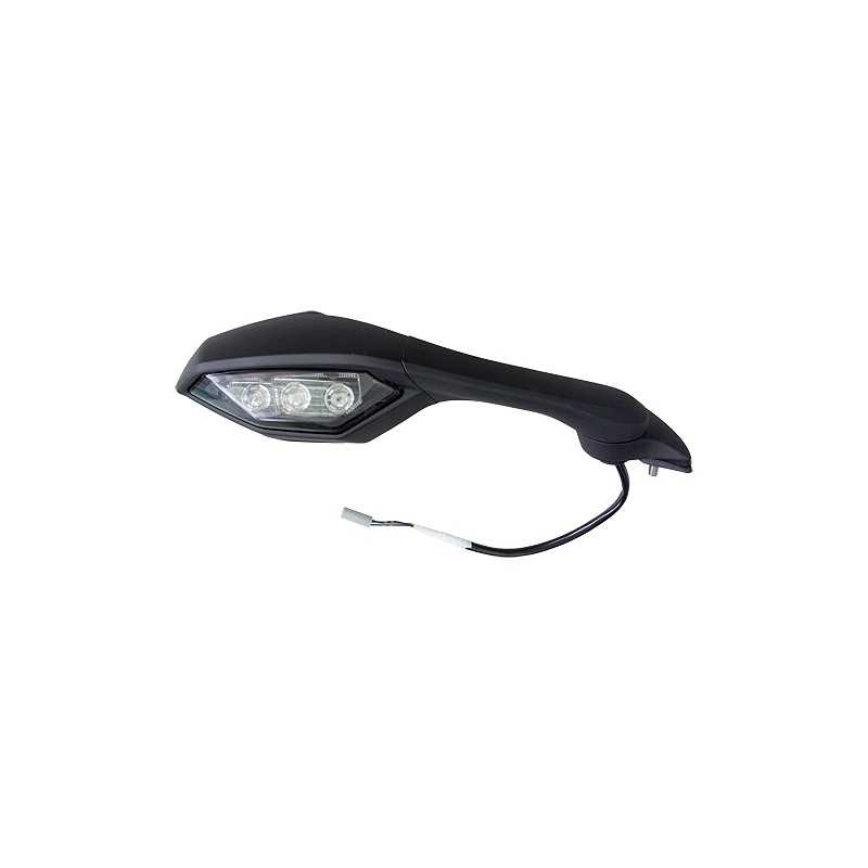 V PARTS Retrovisor derecho 2CR2629000 EY844D