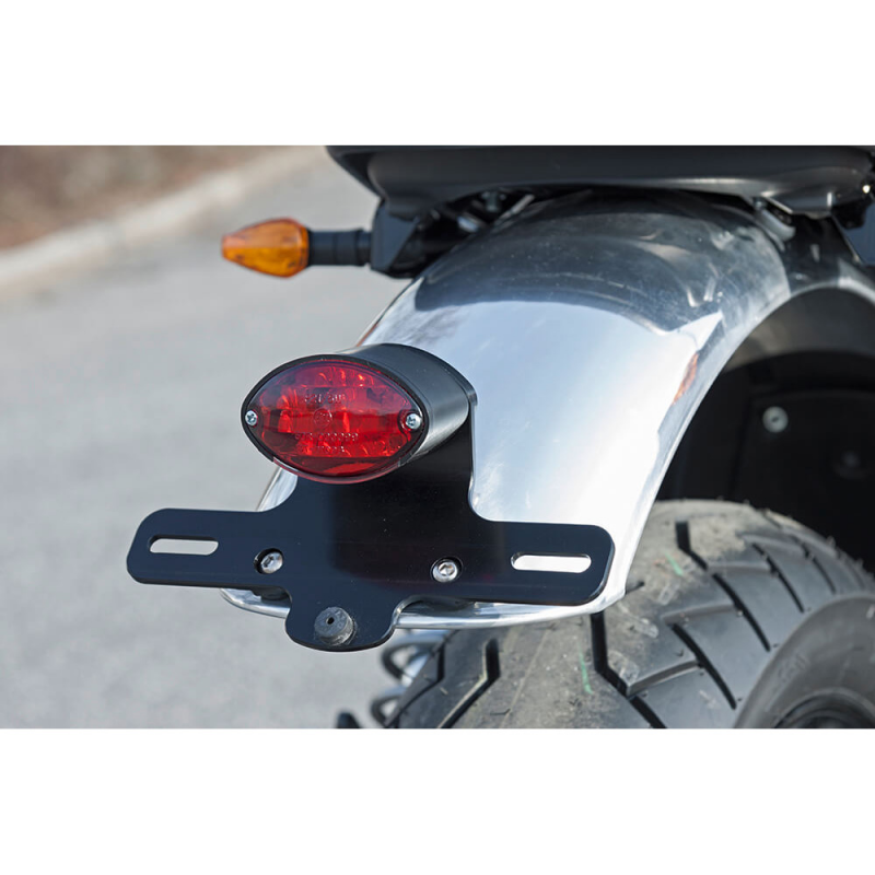 LSL aluminum fenders trasero 507H141A 4443280