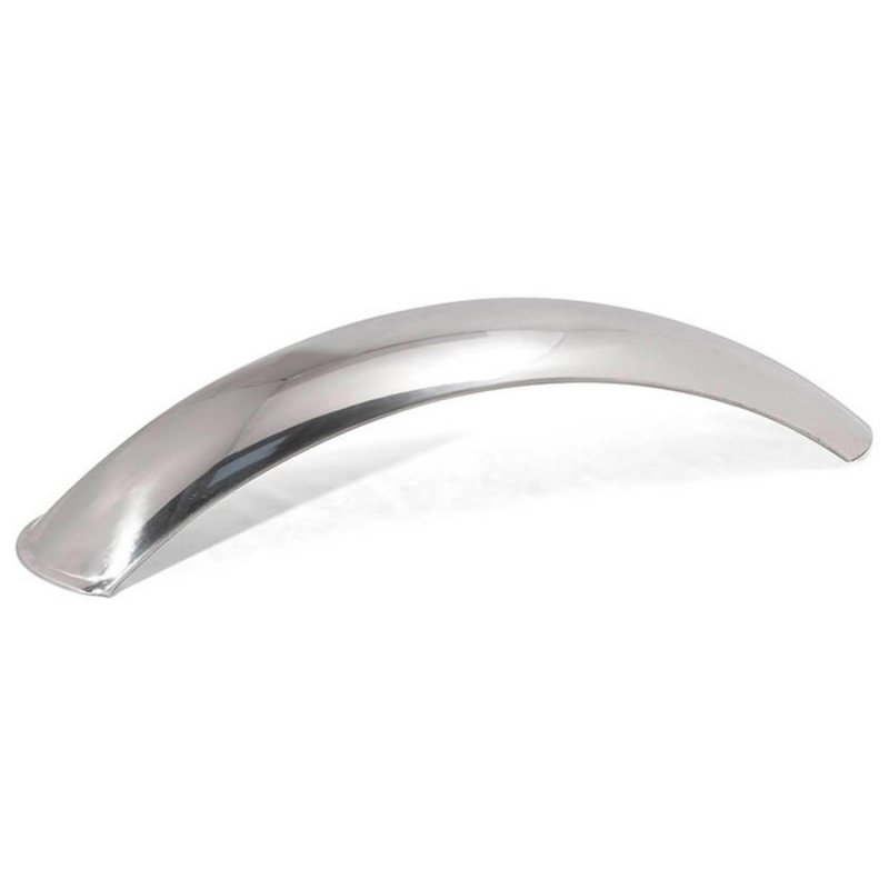 LSL Guardabarros de aluminio pulido 600mm/18 105mm506A06018 4443252