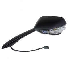 V PARTS Retrovisor izquierdo 2B001544 E188I