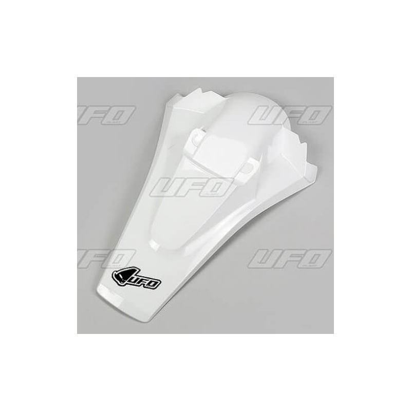 UFO Guardabarros trasero HU03374-041 93209