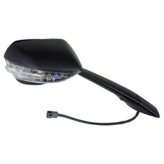 V PARTS Retrovisor derecho 2B001543 E188D