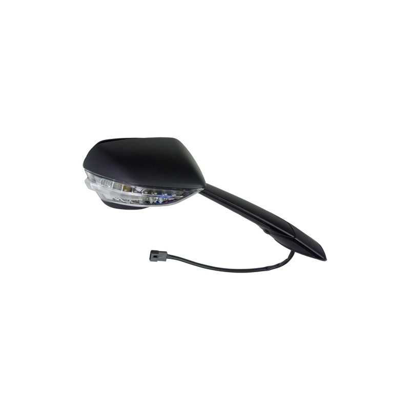 V PARTS Retrovisor derecho 2B001543 E188D