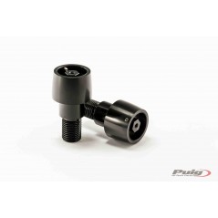 PUIG Contrapesos aluminio terminales de manillar THRUSTER CUERPO YAMAHA 9416