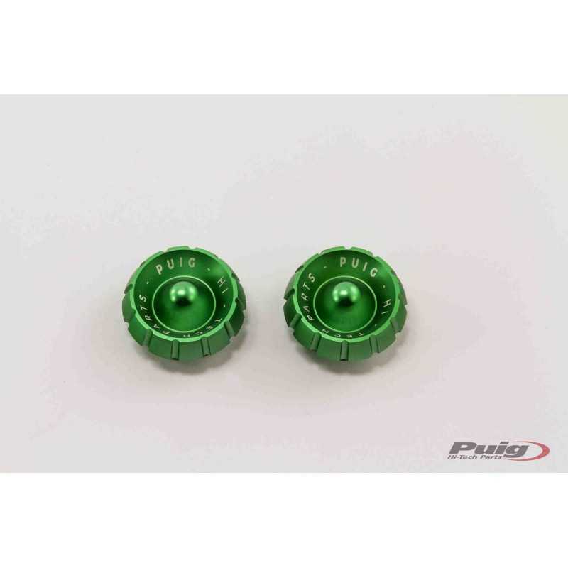 PUIG Recambio tapon contrapesos manillar MOD. THRUSTER UNIVERSAL 9420