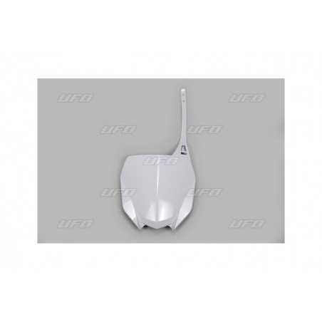 UFO front number holder Yamaha YA04860-046 94848