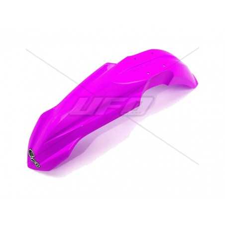 UFO Guardabarros delantero Yamaha fluor 93248