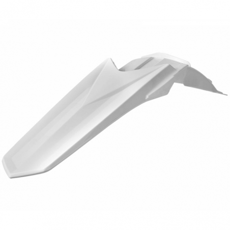 POLISPORT Guardabarros trasero Sherco 8554300001 94717