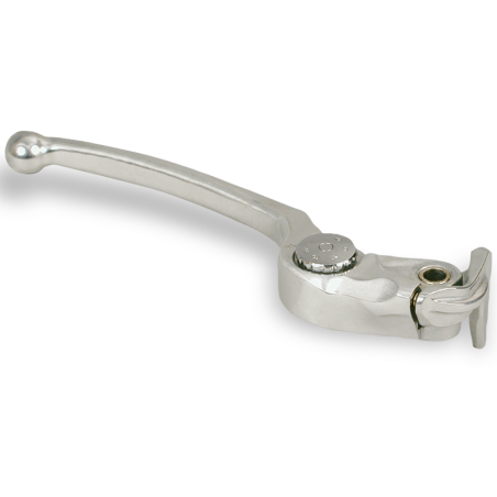 NISSIN BRAKE LEVER MCBR19/17N MCRL43