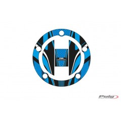 PUIG Protector tapon gasolina adhesivo RADICAL 6318