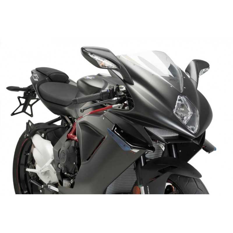 PUIG Deflector aileron assembly 3173