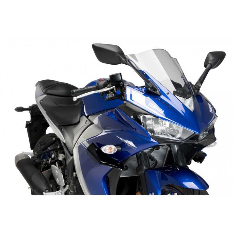 PUIG Deflector aileron assembly 3171