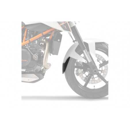 PUIG APRON OR FRONT MUDGUARD EXTENSION 3519