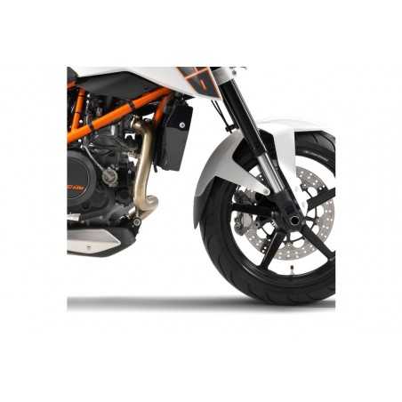 PUIG APRON OR FRONT MUDGUARD EXTENSION 3519
