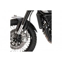 PUIG APRON OR FRONT MUDGUARD EXTENSION 3516