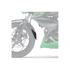 PUIG APRON OR FRONT MUDGUARD EXTENSION 3517