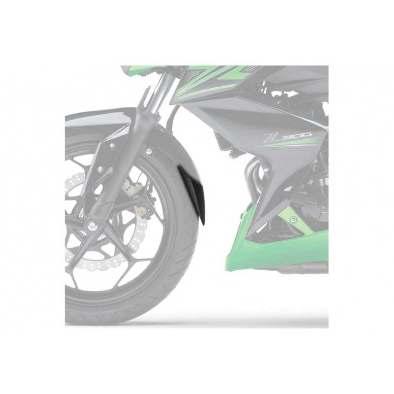 PUIG APRON OR FRONT MUDGUARD EXTENSION 3517