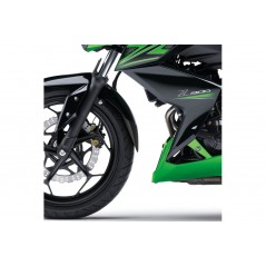 PUIG APRON OR FRONT MUDGUARD EXTENSION 3517
