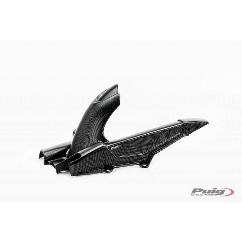 PUIG REAR MUDGUARD 3484