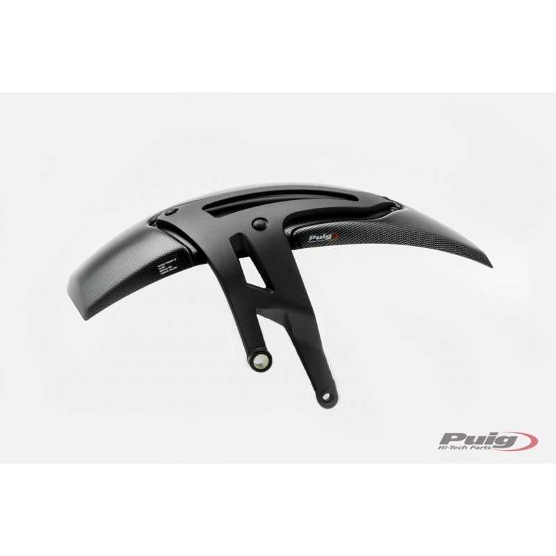 PUIG REAR MUDGUARD 3503