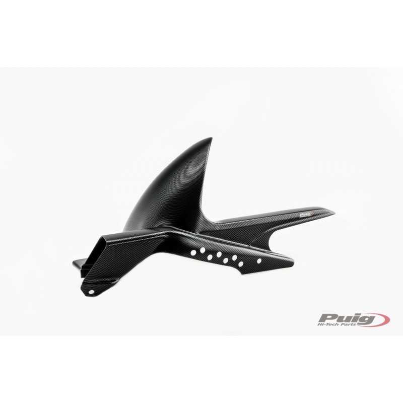 PUIG REAR MUDGUARD 3557