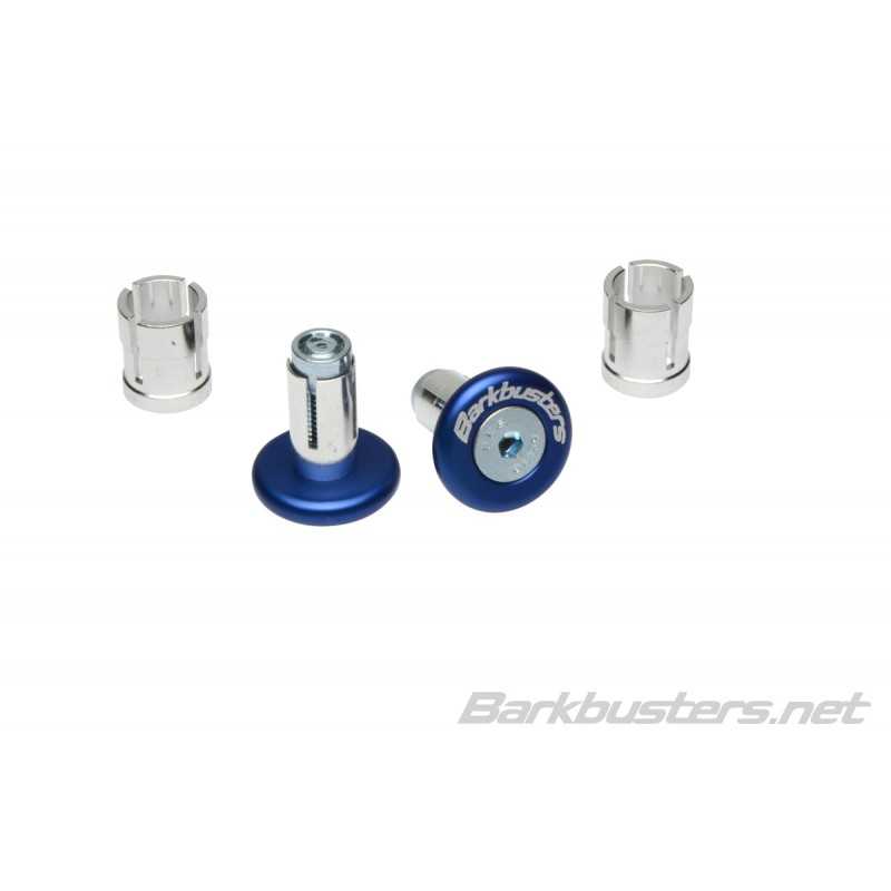 BARKBUSTERS Handlebar weights BARKBUSTERS 44400212VAR