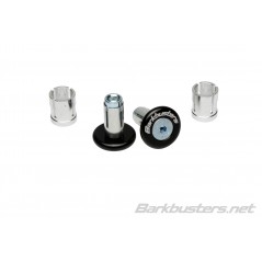 BARKBUSTERS Handlebar weights BARKBUSTERS 44400212VAR