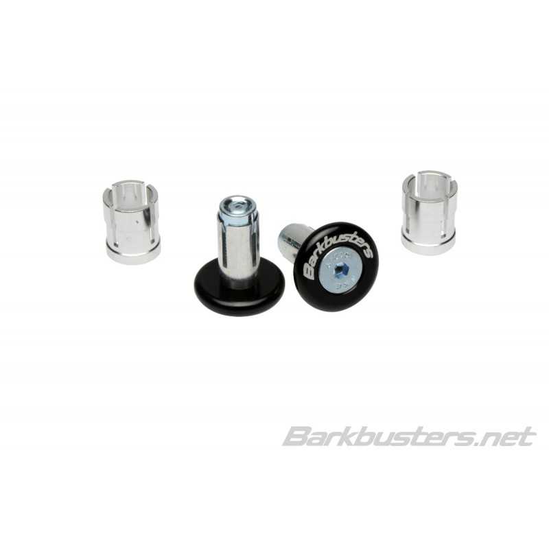 BARKBUSTERS Handlebar weights BARKBUSTERS 44400212VAR