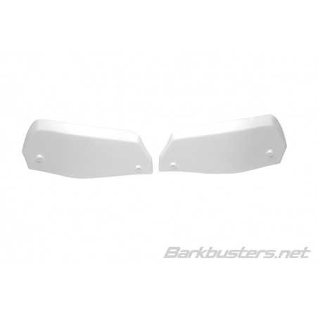 BARKBUSTERS Deflectors kit VPS 44400131VAR