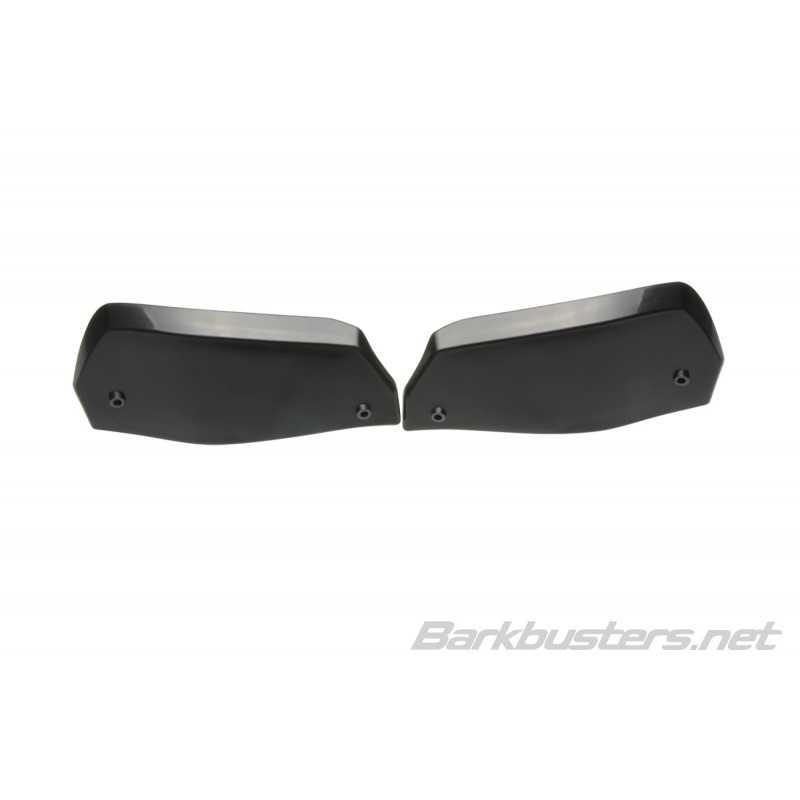 BARKBUSTERS Deflectors kit VPS 44400131VAR