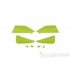 BARKBUSTERS Deflectors + connectors kit SABRE 44400193VAR
