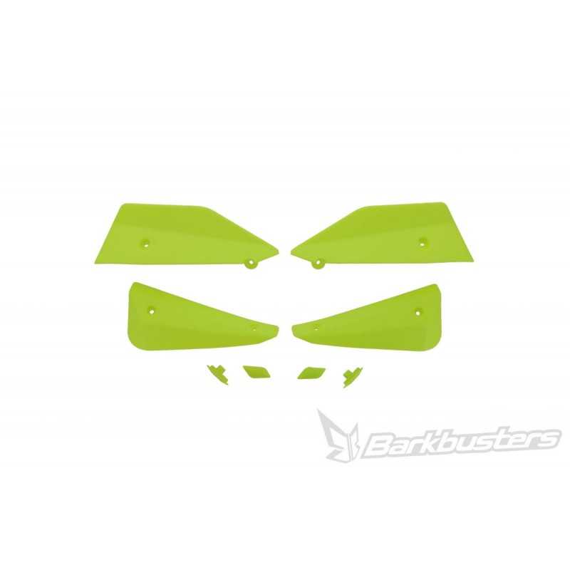 BARKBUSTERS Kit deflectores + conectores SABRE 44400193VAR